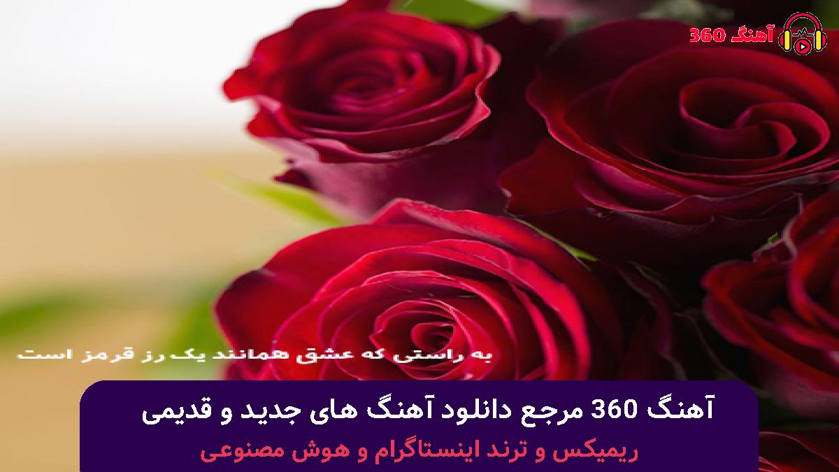 کاور آهنگ هرچی ترسید دل من سرش اومد با صدای هایده 